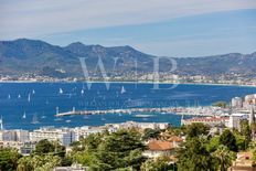 Prestigioso appartamento di 118 m² in vendita Cannes, Francia