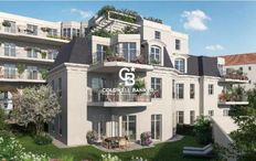 Appartamento di prestigio di 104 m² in vendita La Garenne-Colombes, Île-de-France