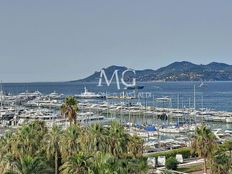 Appartamento di lusso di 100 m² in vendita Cannes, Francia