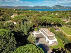 Villa in affitto settimanale a Saint-Tropez Provenza-Alpi-Costa Azzurra Var