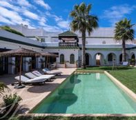 Prestigiosa villa in vendita Essaouira, Marrakesh-Safi