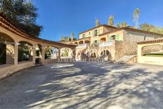 Prestigiosa villa di 402 mq in vendita, Grasse, Francia