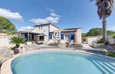 Villa in vendita a Rivesaltes Occitanie Pirenei Orientali