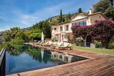 Villa in affitto Villefranche-sur-Mer, Provenza-Alpi-Costa Azzurra