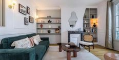 Appartamento di lusso di 52 m²  62 Rue Gay-Lussac, Sorbonne, Jardin des Plantes, Saint-Victor, Parigi, Île-de-France