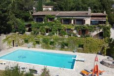 Villa in vendita a Montauroux Provenza-Alpi-Costa Azzurra Var