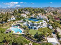 Villa di 840 mq in vendita Marbella, Spagna