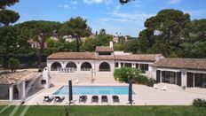 Casa di lusso in affitto settimanale a Antibes Provenza-Alpi-Costa Azzurra Alpi Marittime