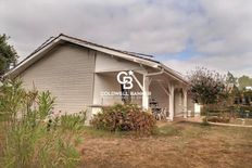 Prestigiosa casa in vendita Lanton, Aquitania-Limosino-Poitou-Charentes