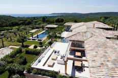 Villa in affitto settimanale a Saint-Tropez Provenza-Alpi-Costa Azzurra Var