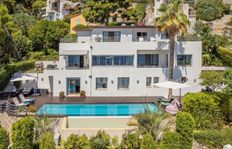 Villa in vendita a Èze Provenza-Alpi-Costa Azzurra Alpi Marittime