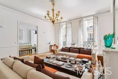 Appartamento di lusso di 144 m² in vendita Monceau, Courcelles, Ternes, Parigi, Île-de-France