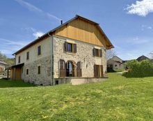 Casa di lusso in vendita a Choisy Alvernia-Rodano-Alpi Alta Savoia