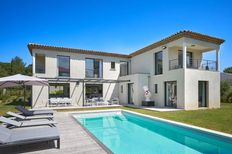 Villa in vendita Saint-Tropez, Provenza-Alpi-Costa Azzurra