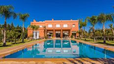 Villa in vendita Marrakech, Marrakesh-Safi