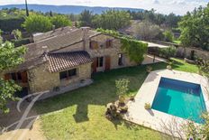 Casa di prestigio di 328 mq in vendita Gordes, Francia