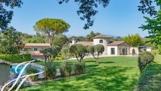 Casa di lusso in affitto mensile a Mougins Provenza-Alpi-Costa Azzurra Alpi Marittime