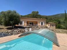 Villa in vendita a Bargemon Provenza-Alpi-Costa Azzurra Var