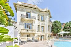 Villa in affitto Villefranche-sur-Mer, Francia