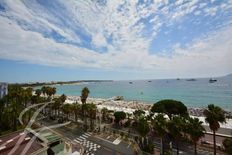 Appartamento in affitto settimanale a Cannes Provenza-Alpi-Costa Azzurra Alpi Marittime