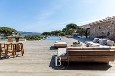 Villa in affitto settimanale a Sainte-Lucie de Porto-Vecchio Corsica Corsica del Sud