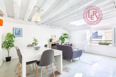 Appartamento di prestigio in vendita Beaubourg, Marais, Notre Dame - Ile de La Cité, Parigi, Île-de-France