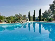 Villa in vendita a Pierrefeu-du-Var Provenza-Alpi-Costa Azzurra Var