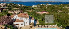 Esclusiva villa di 320 mq in vendita Palau, Sardegna
