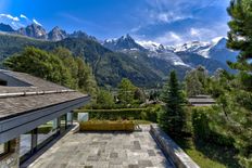 Chalet in vendita a Chamonix-Mont-Blanc Alvernia-Rodano-Alpi Alta Savoia