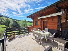 Chalet di lusso in vendita Villard, Alvernia-Rodano-Alpi