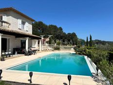 Villa in vendita a Auribeau-sur-Siagne Provenza-Alpi-Costa Azzurra Alpi Marittime