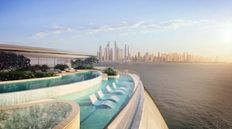 Appartamento in vendita a The Palm Jumeirah Dubai 