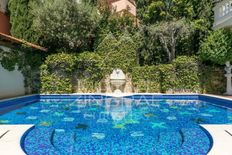 Villa in vendita a Beausoleil Provenza-Alpi-Costa Azzurra Alpi Marittime