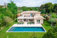 Villa in affitto Saint-Tropez, Francia