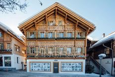 Appartamento in vendita a Gstaad Berna Obersimmental-Saanen District