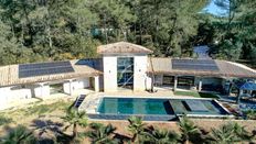 Villa in vendita a Draguignan Provenza-Alpi-Costa Azzurra Var