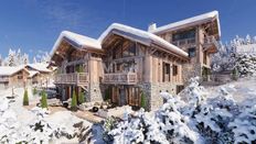 Chalet in vendita a Auron Provenza-Alpi-Costa Azzurra Alpi Marittime