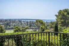 Villa in vendita a Antibes Provenza-Alpi-Costa Azzurra Alpi Marittime