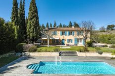 Casa di lusso in vendita a Aix-en-Provence Provenza-Alpi-Costa Azzurra Bocche del Rodano