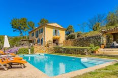 Villa in vendita a Fayence Provenza-Alpi-Costa Azzurra Var