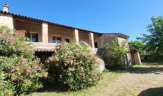 Esclusivo casale in vendita Saint-Christol-les-Alès, Francia