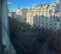 Appartamento di lusso di 79 m² in vendita La Muette, Auteuil, Porte Dauphine, Francia