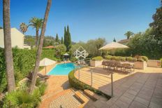 Villa in vendita a Cannes Provenza-Alpi-Costa Azzurra Alpi Marittime