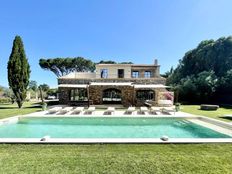 Villa di 272 mq in affitto Saint-Tropez, Francia