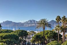 Appartamento di lusso di 115 m² in vendita Cannes, Provenza-Alpi-Costa Azzurra