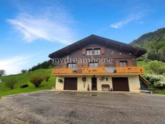 Chalet in vendita a Saint-Nicolas-la-Chapelle Alvernia-Rodano-Alpi Savoia