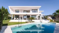 Villa in vendita a Benahavís Andalusia Málaga