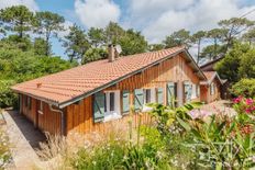 Villa in vendita a Lège-Cap-Ferret Nouvelle-Aquitaine Gironda