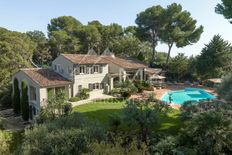 Esclusiva villa di 406 mq in vendita Mougins, Francia