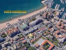 Prestigioso appartamento in vendita Fréjus, Francia